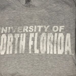 small university of florida tee